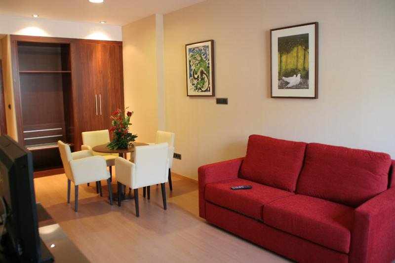Sercotel Hotel Riscal foto 31