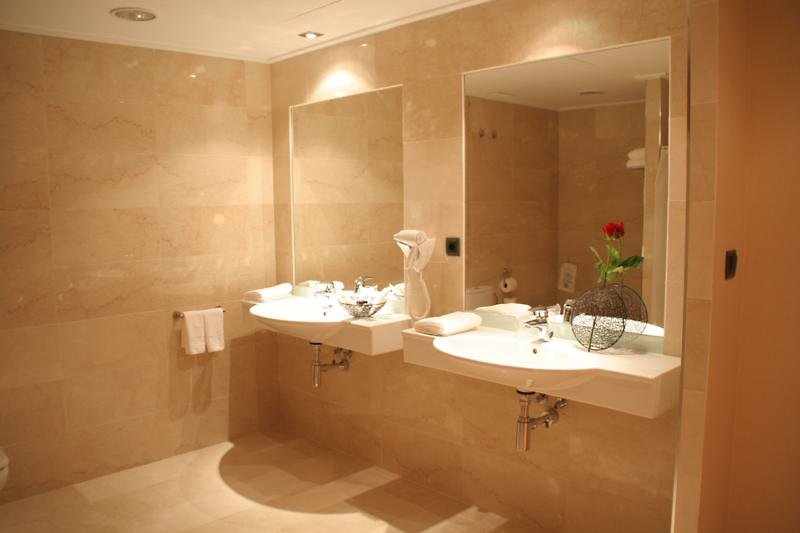 Sercotel Hotel Riscal foto 34