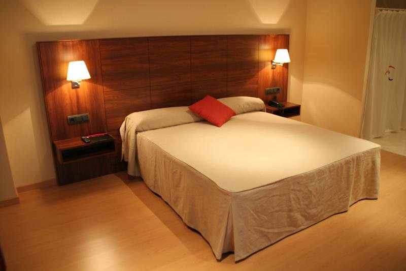 Sercotel Hotel Riscal foto 35