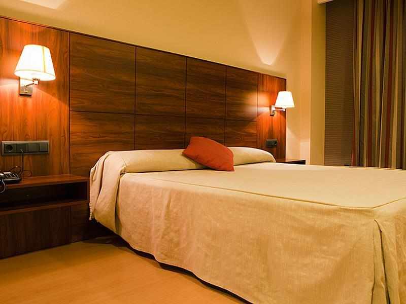 Sercotel Hotel Riscal foto 41