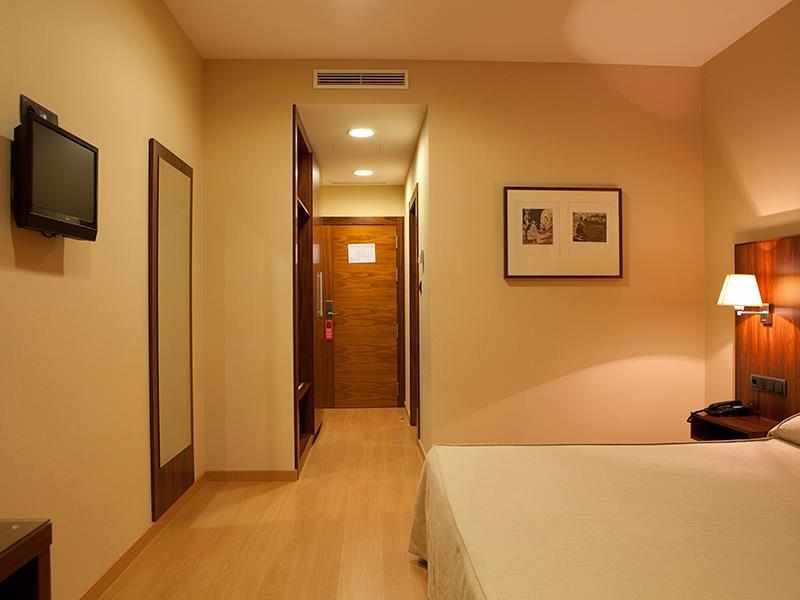 Sercotel Hotel Riscal foto 43