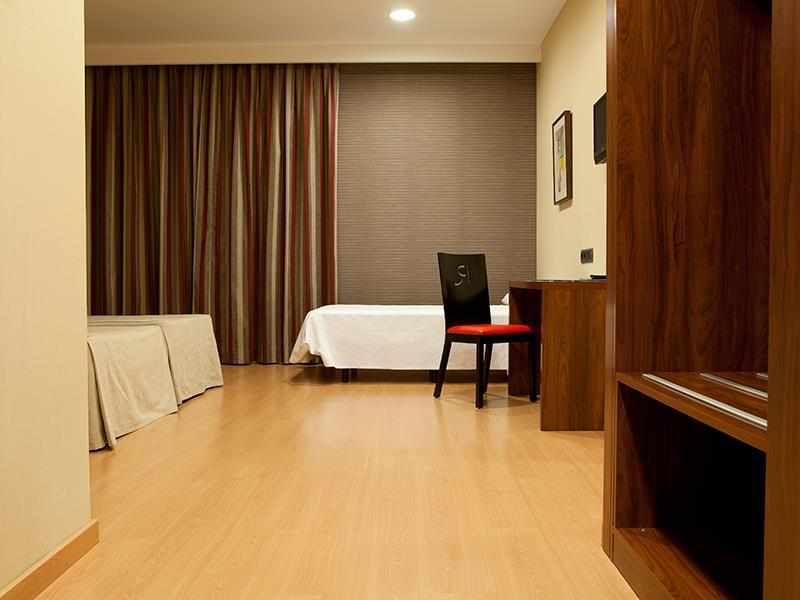 Sercotel Hotel Riscal foto 48