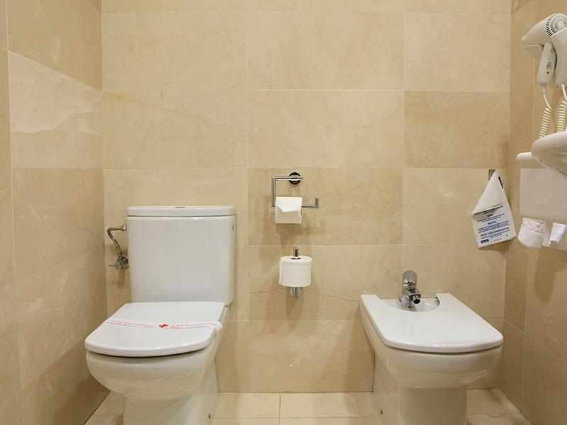 Sercotel Hotel Riscal foto 51