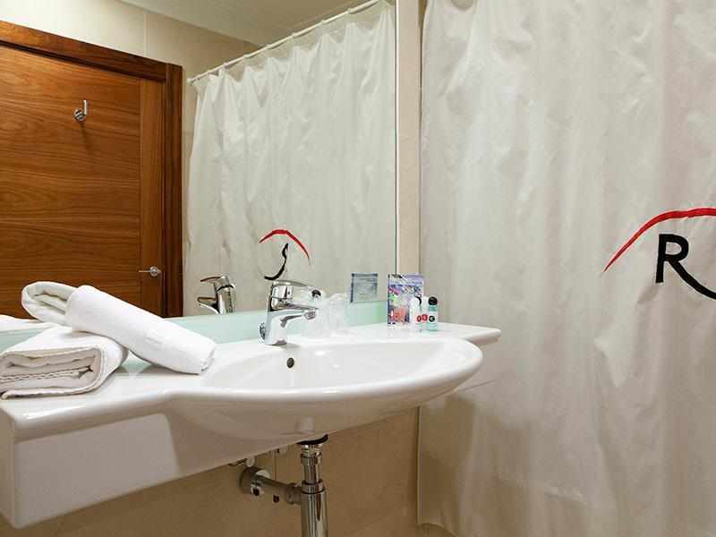 Sercotel Hotel Riscal foto 53