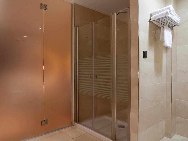 Sercotel Hotel Riscal foto 54