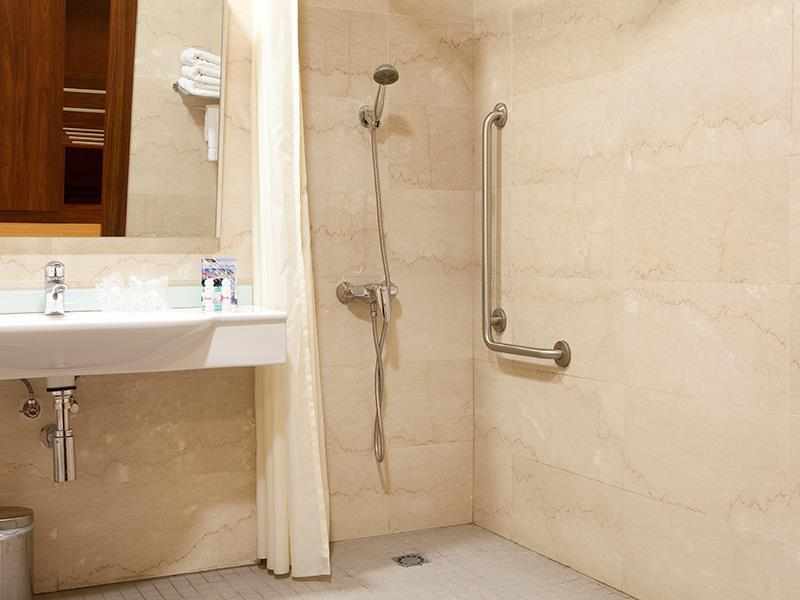 Sercotel Hotel Riscal foto 56