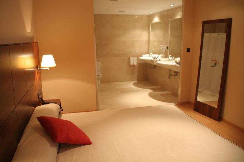 Sercotel Hotel Riscal foto 62