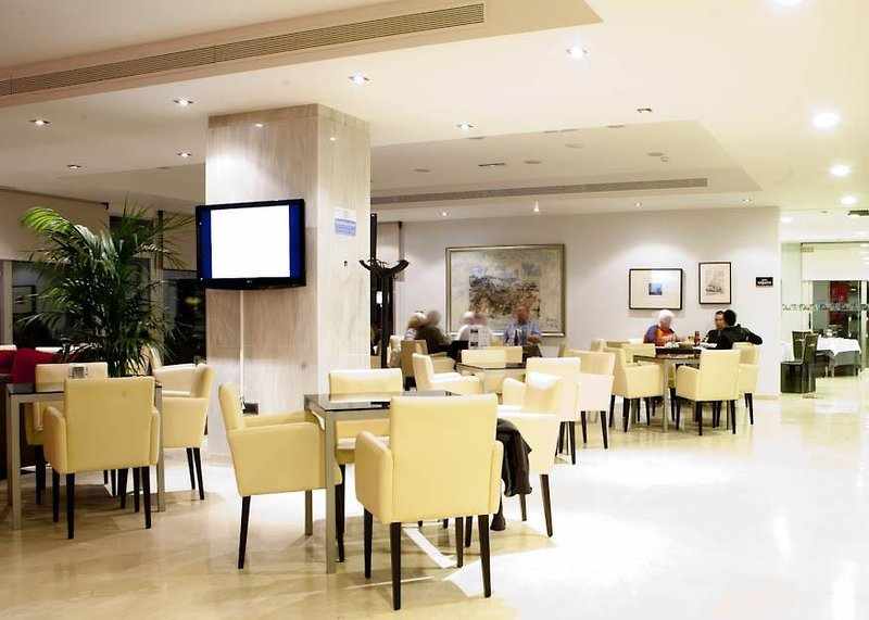 Sercotel Hotel Riscal foto 72