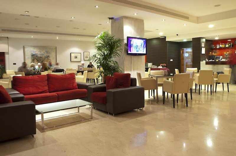 Sercotel Hotel Riscal foto 73