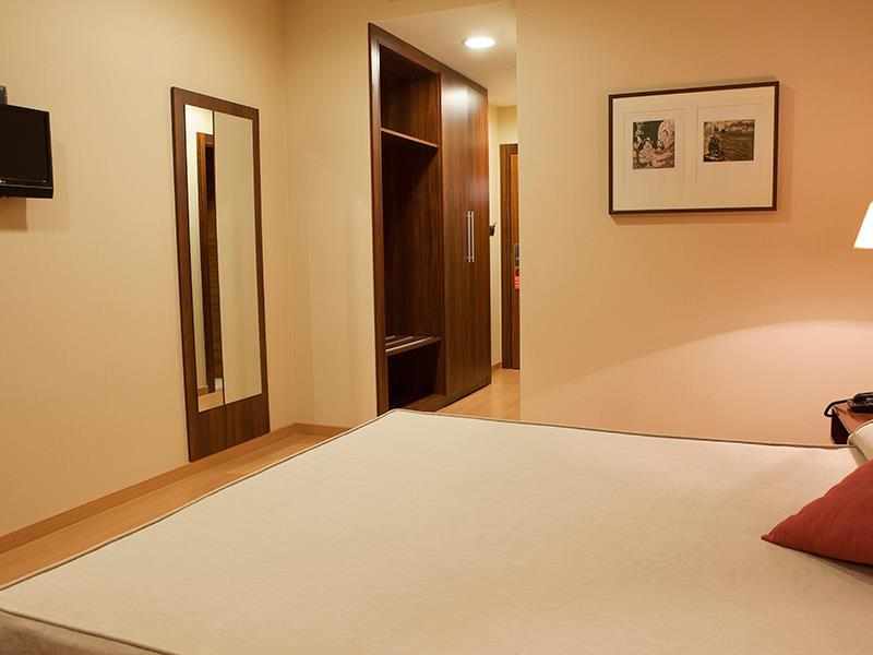 Sercotel Hotel Riscal foto 76