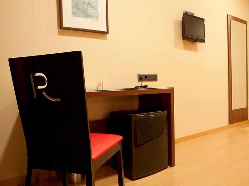 Sercotel Hotel Riscal foto 78