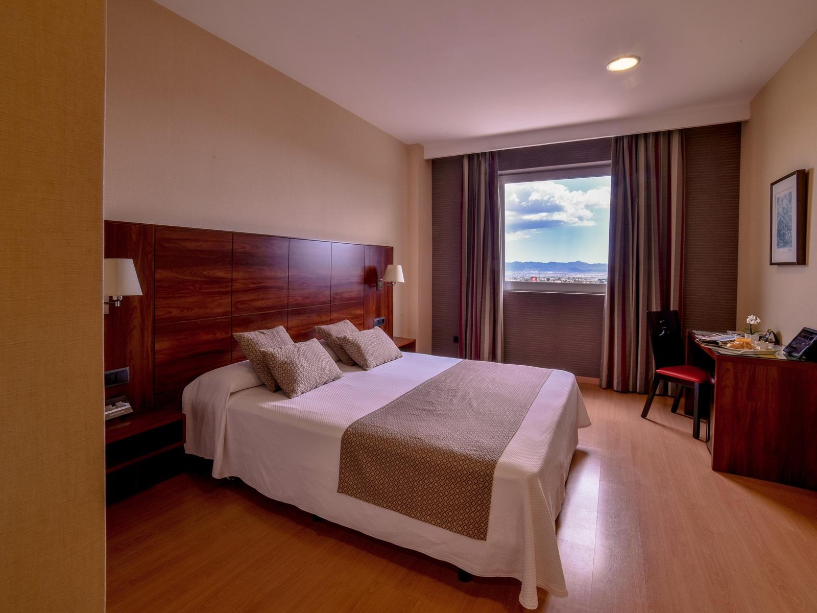 Sercotel Hotel Riscal foto 9
