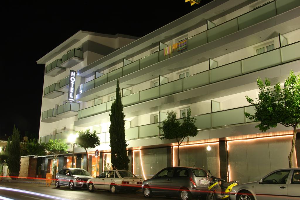 Hotel Astari foto 36