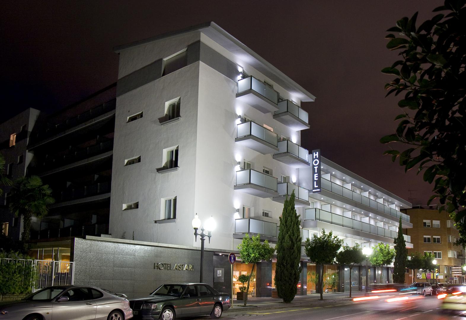 Hotel Astari foto 29