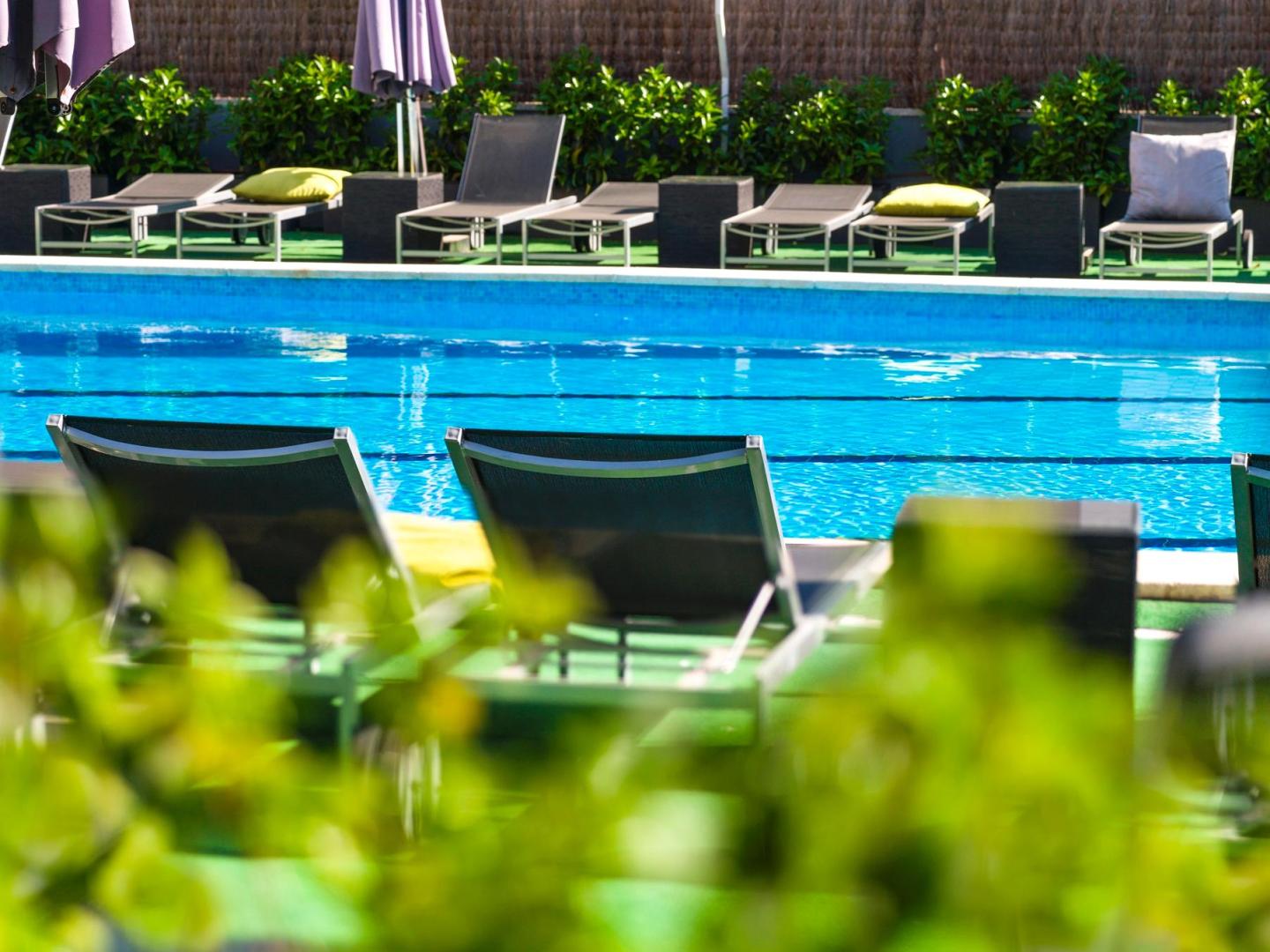 Hotel Astari foto 6