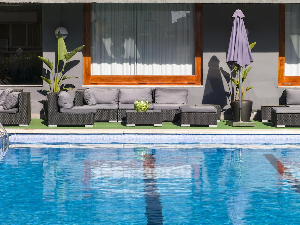 Hotel Astari foto 19