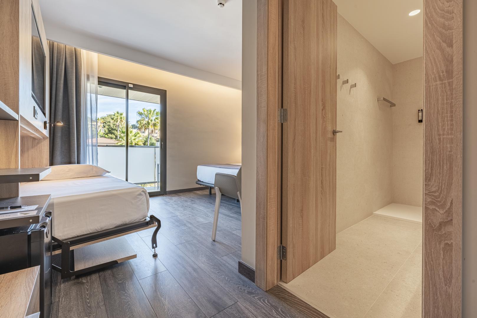 Hotel Astari foto 11