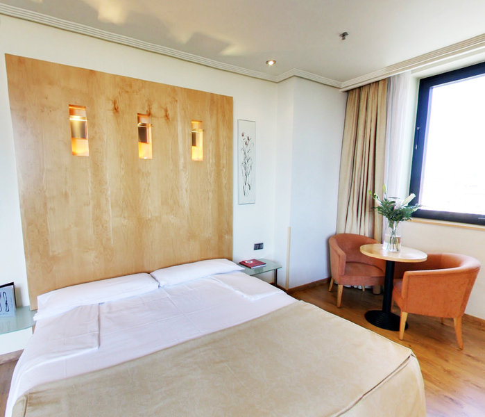 abba Madrid Hotel foto 6