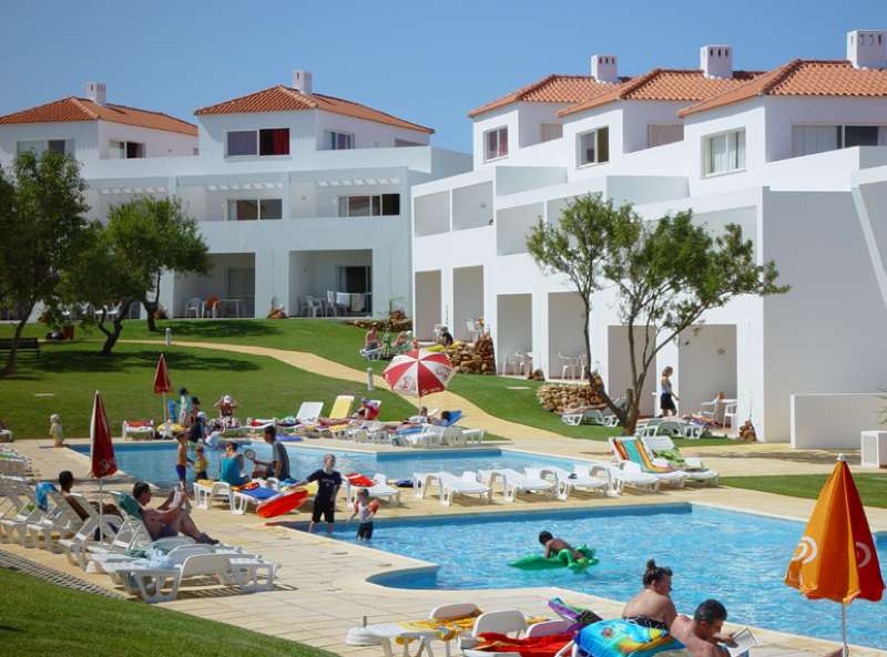 Pateo Village image 0