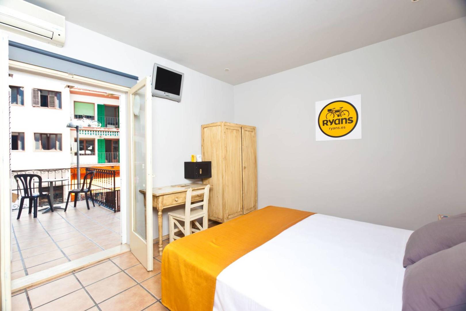 Ten Hostel foto 15