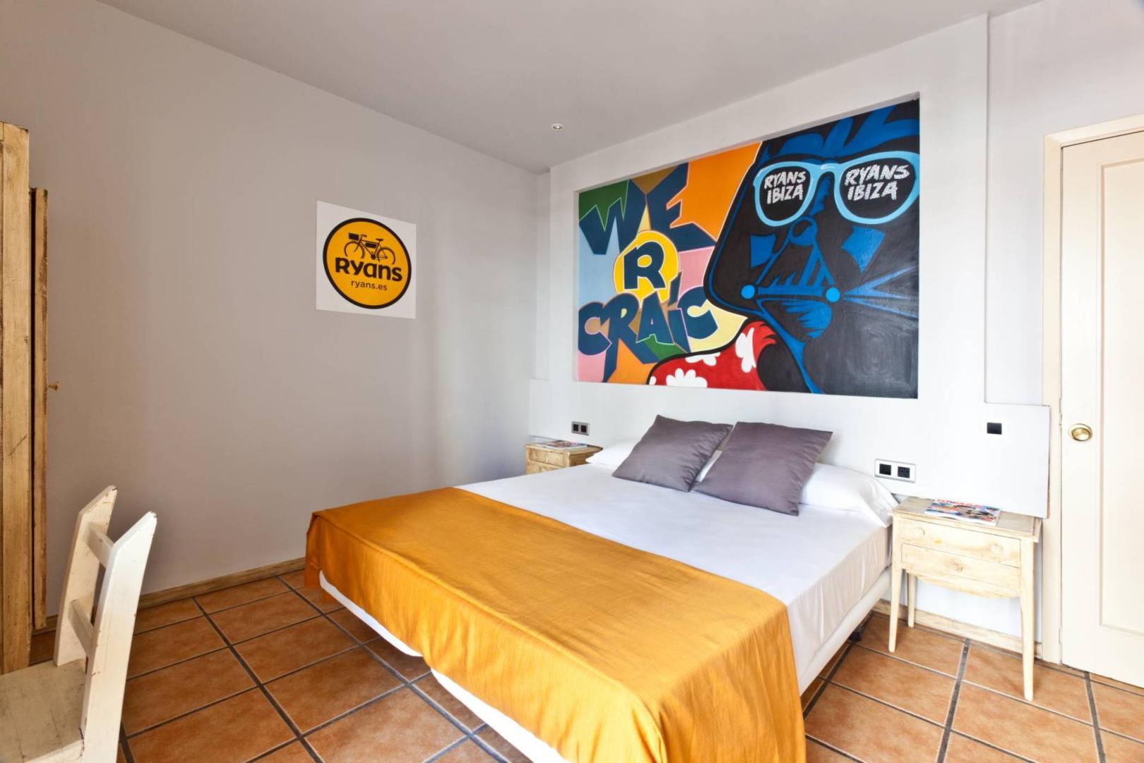 Ten Hostel foto 11