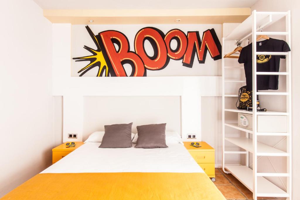 Ten Hostel foto 16