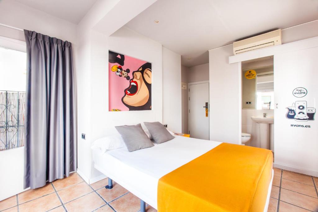 Ten Hostel foto 19