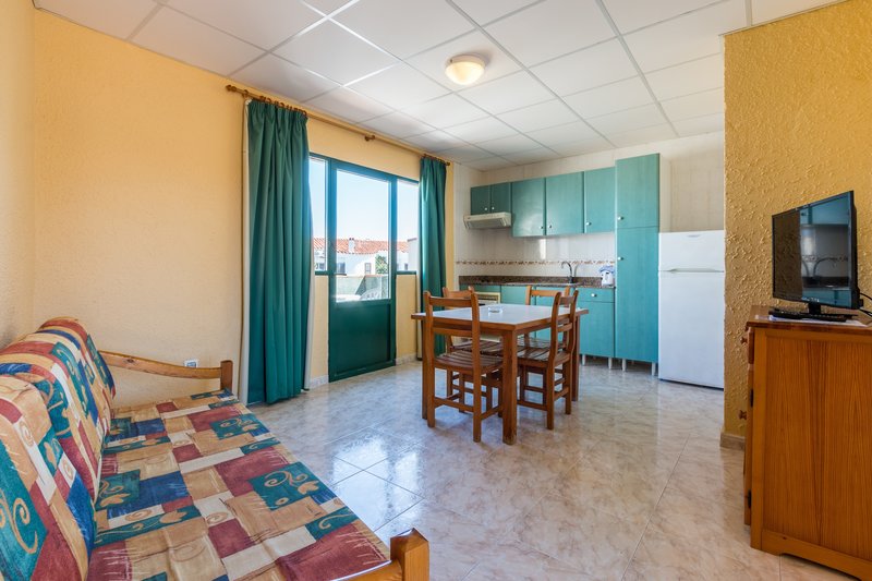 Apartamentos los Lentiscos by Mij foto 17