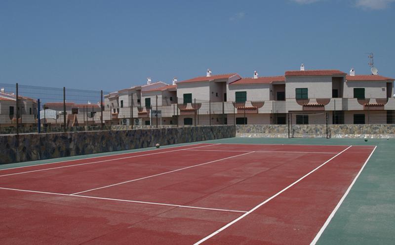 Apartamentos los Lentiscos by Mij foto 3