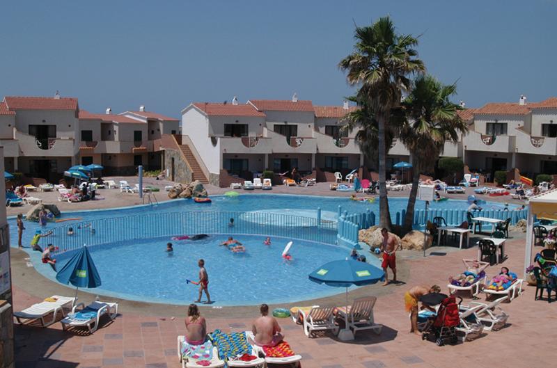 Apartamentos los Lentiscos by Mij foto 6