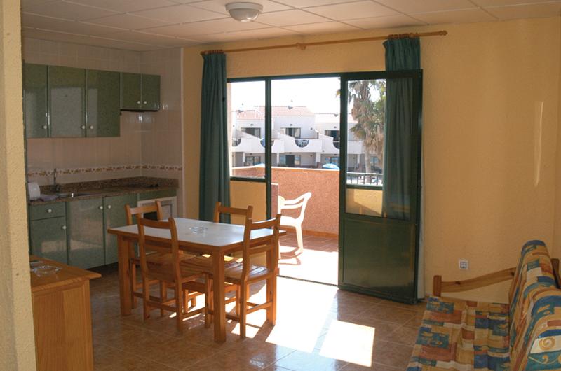Apartamentos los Lentiscos by Mij foto 7