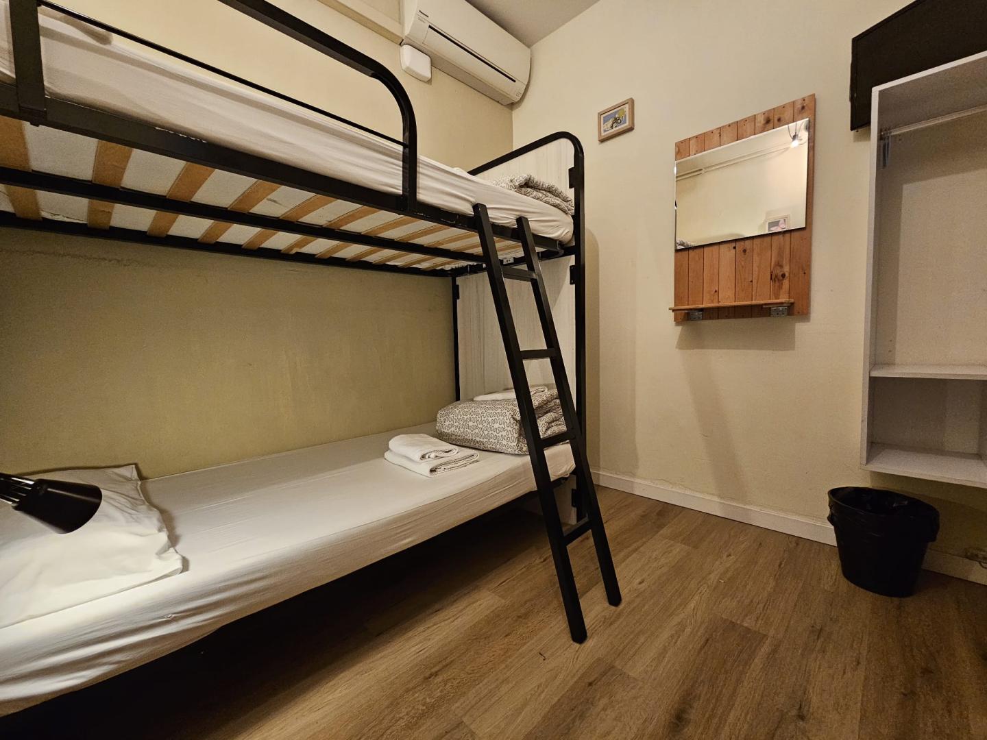 Wow Hostel Barcelona foto 9