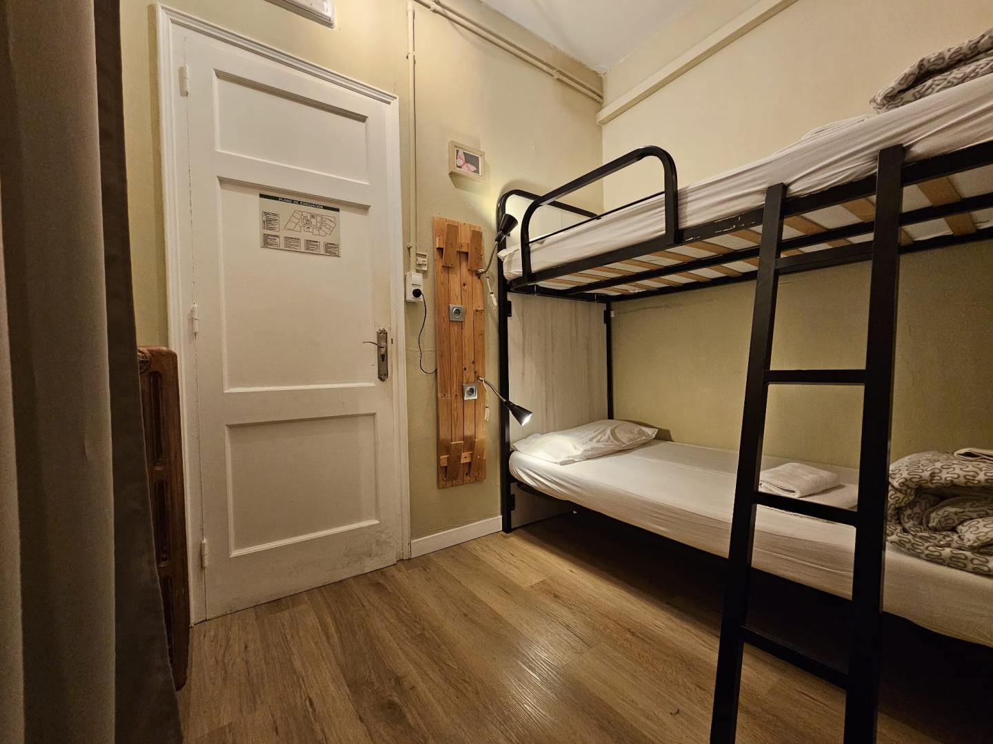 Wow Hostel Barcelona foto 10