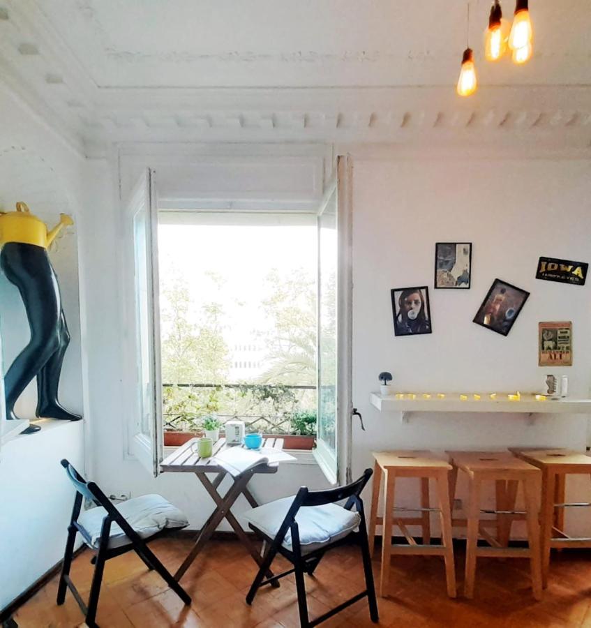 Wow Hostel Barcelona foto 4