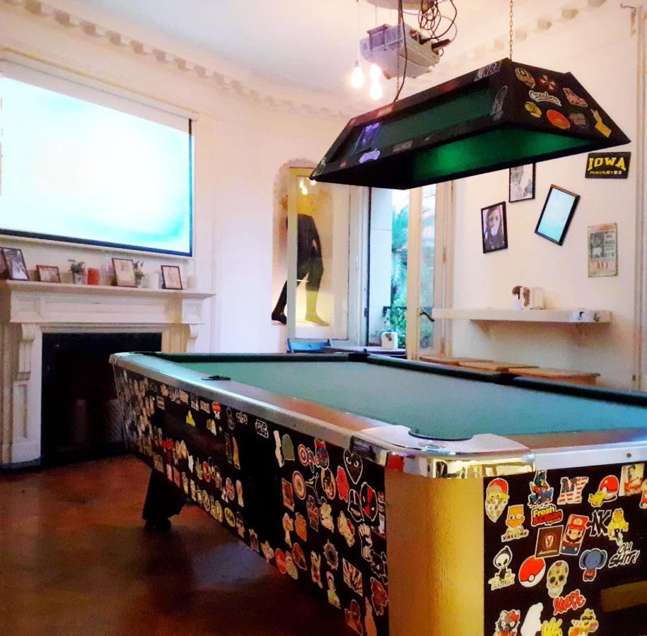 Wow Hostel Barcelona in Barcelona - foto 5