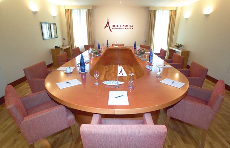 Amura Alcobendas image 3