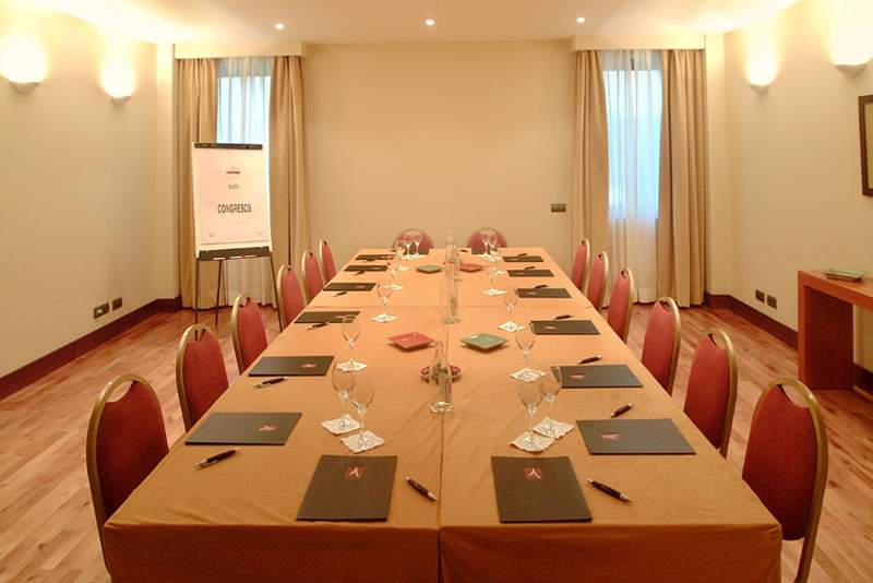 Amura Alcobendas image 2