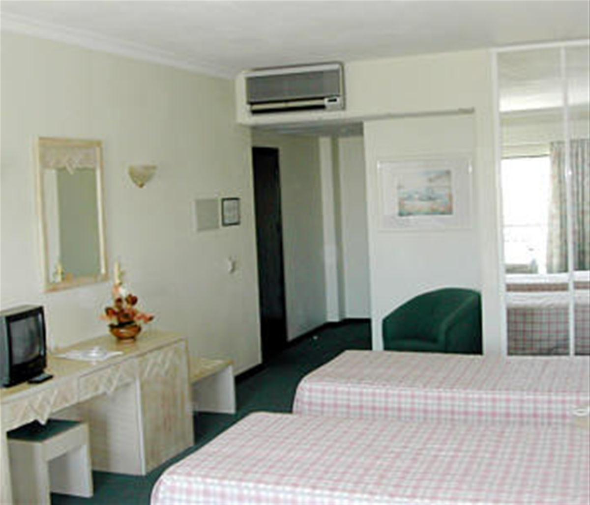 Hotel Mónaco foto 15