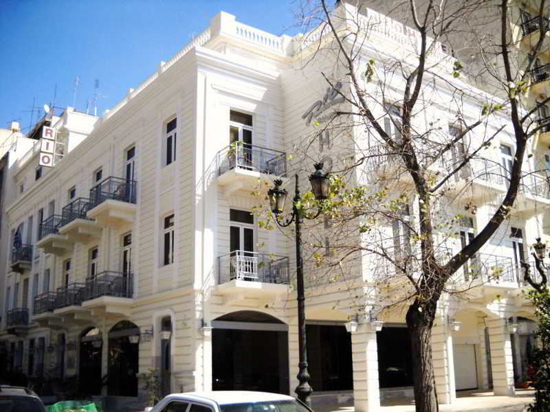 Rio Hotel foto 8
