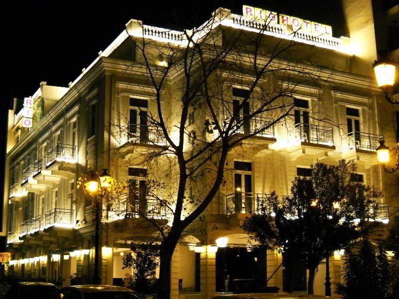 Rio Hotel foto 6