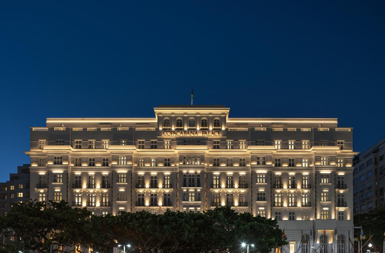 Rio Hotel