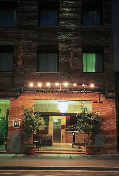 Pol & Grace Hotel image 1