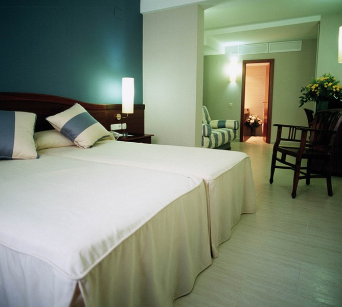 Pol & Grace Hotel foto 6