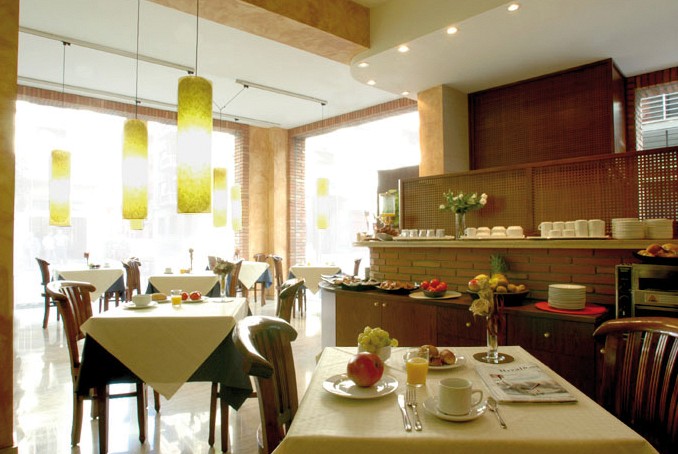 Pol & Grace Hotel image 3