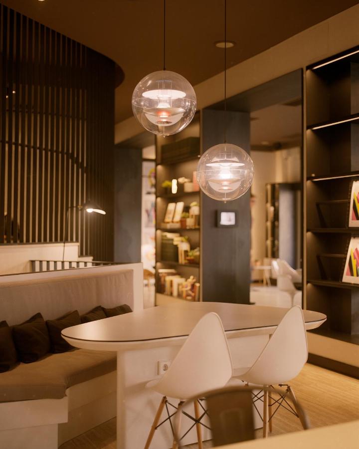Pol & Grace Hotel foto 1