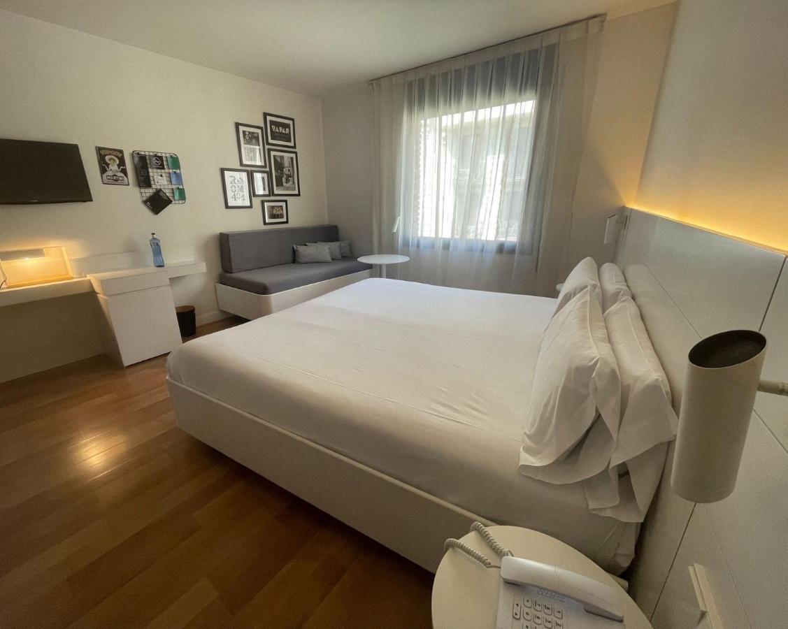 Pol & Grace Hotel foto 2