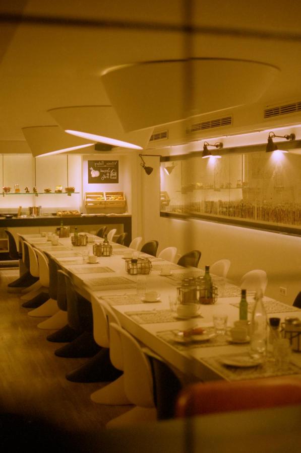 Pol & Grace Hotel foto 4
