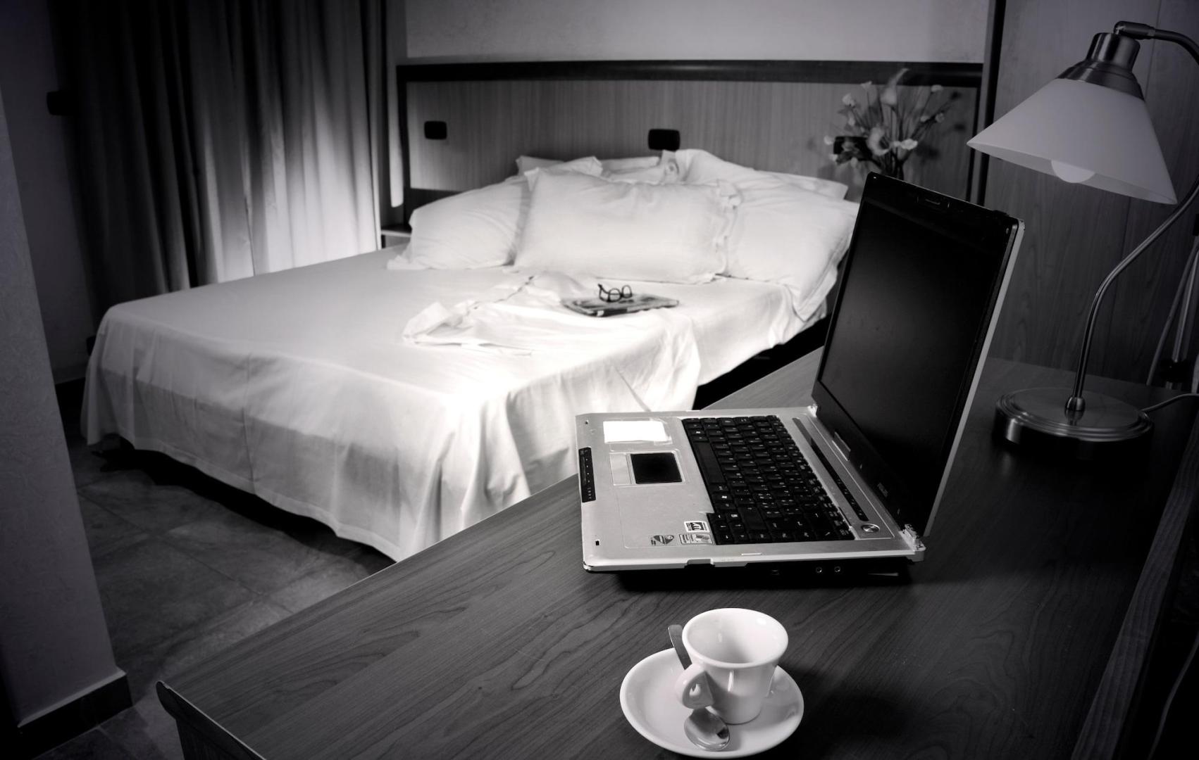 Hotel Accord Le Rose foto 6
