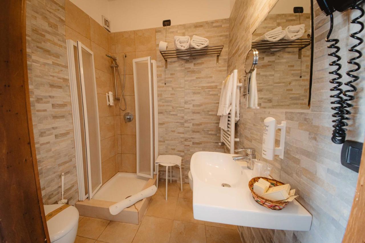 Hotel Accord Le Rose in Palagiano - foto 3
