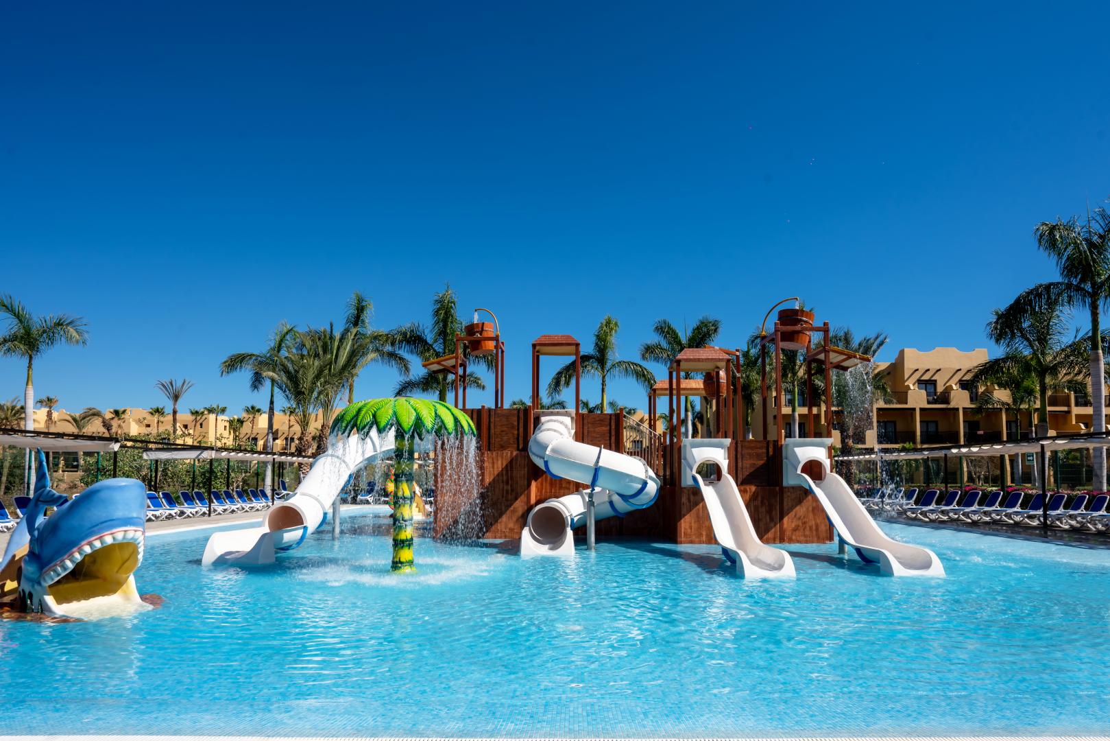 Hotel Riu Santa Fe foto 19
